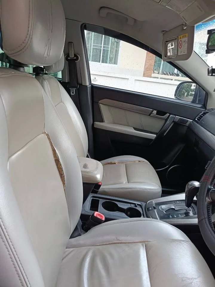 2013 Chevrolet Captiva I 3