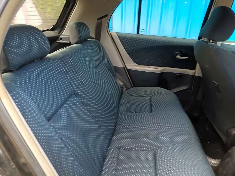 2006 Toyota Yaris II 3