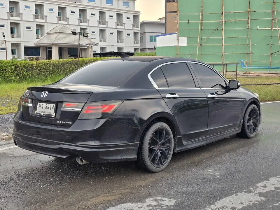2012 Honda Accord VIII 3