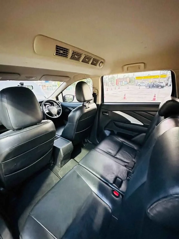 2018 Mitsubishi Xpander I 2