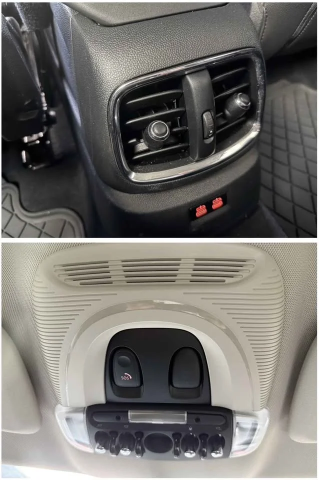 2020 Mini Countryman II 3