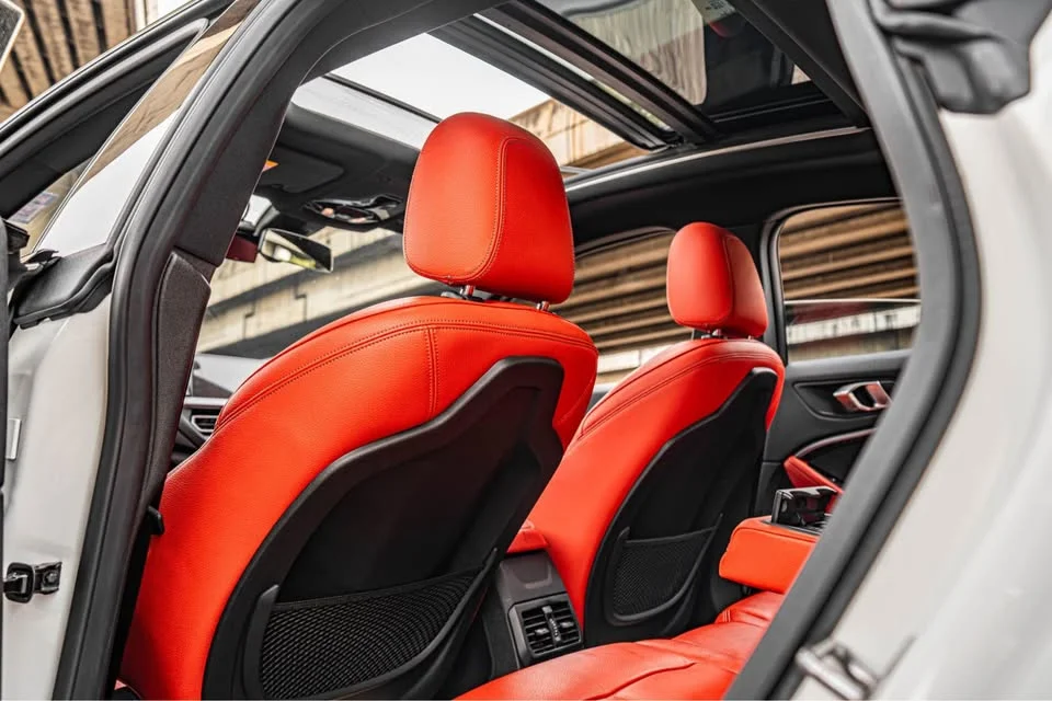2021 BMW 2er F44 3