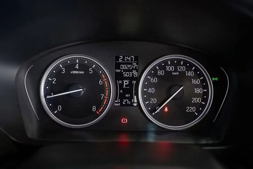 2020 Honda City VII 3