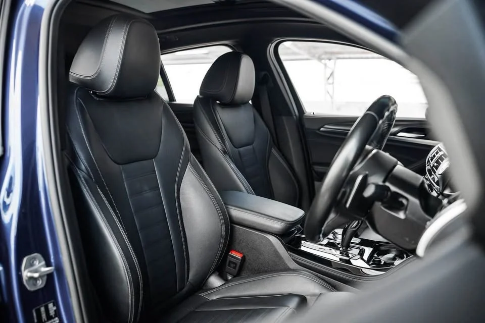 2022 BMW X4 G02 3
