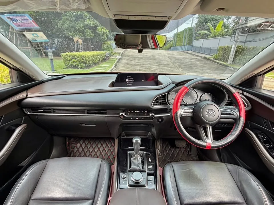 2021 Mazda CX-30 I 3