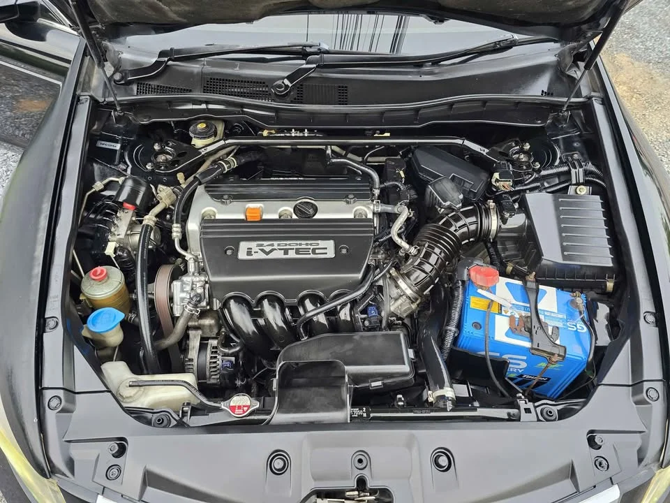 2012 Honda Accord VIII 2