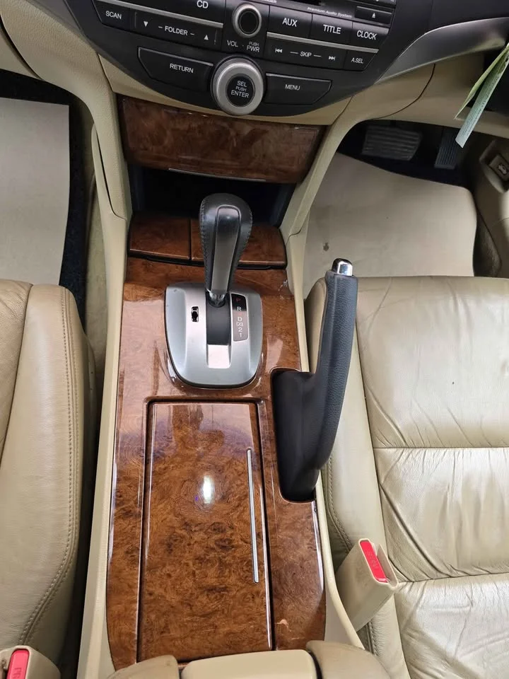 2012 Honda Accord VIII 3