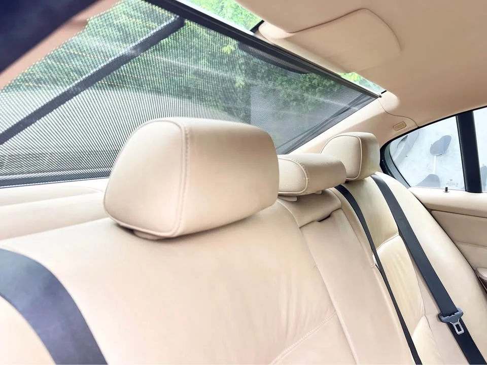 2007 BMW 3er E90 2