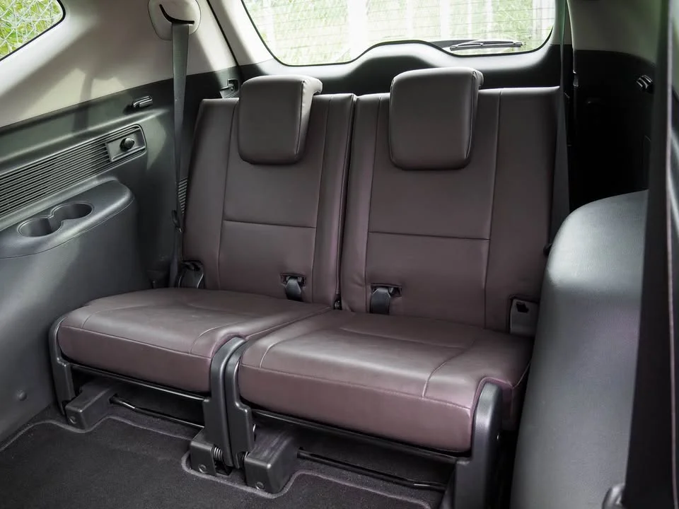 2021 Mitsubishi Pajero Sport III 2