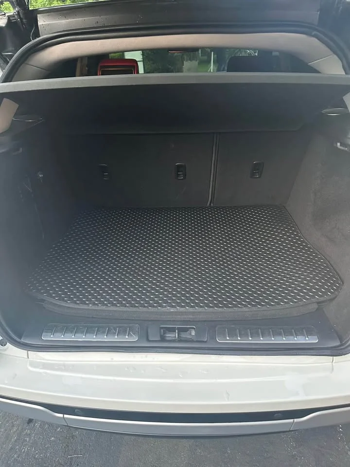2013 Land Rover Range Rover Evoque I 2