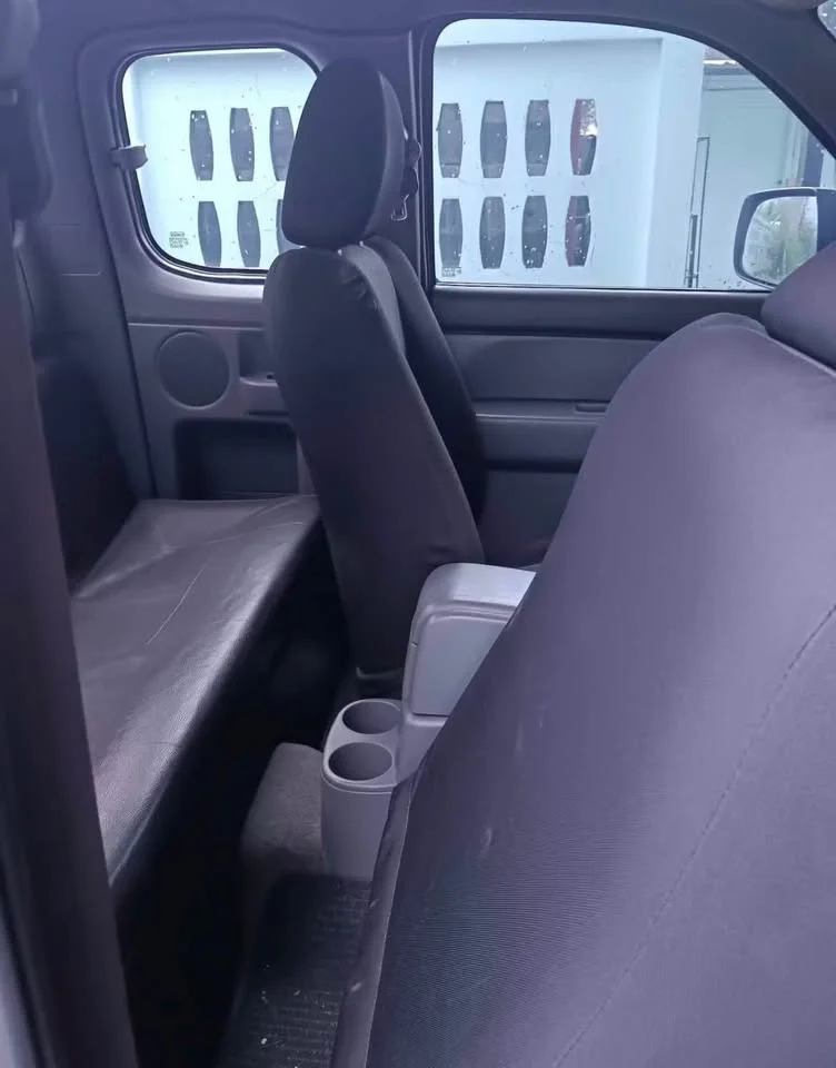2006 Ford Ranger II 3