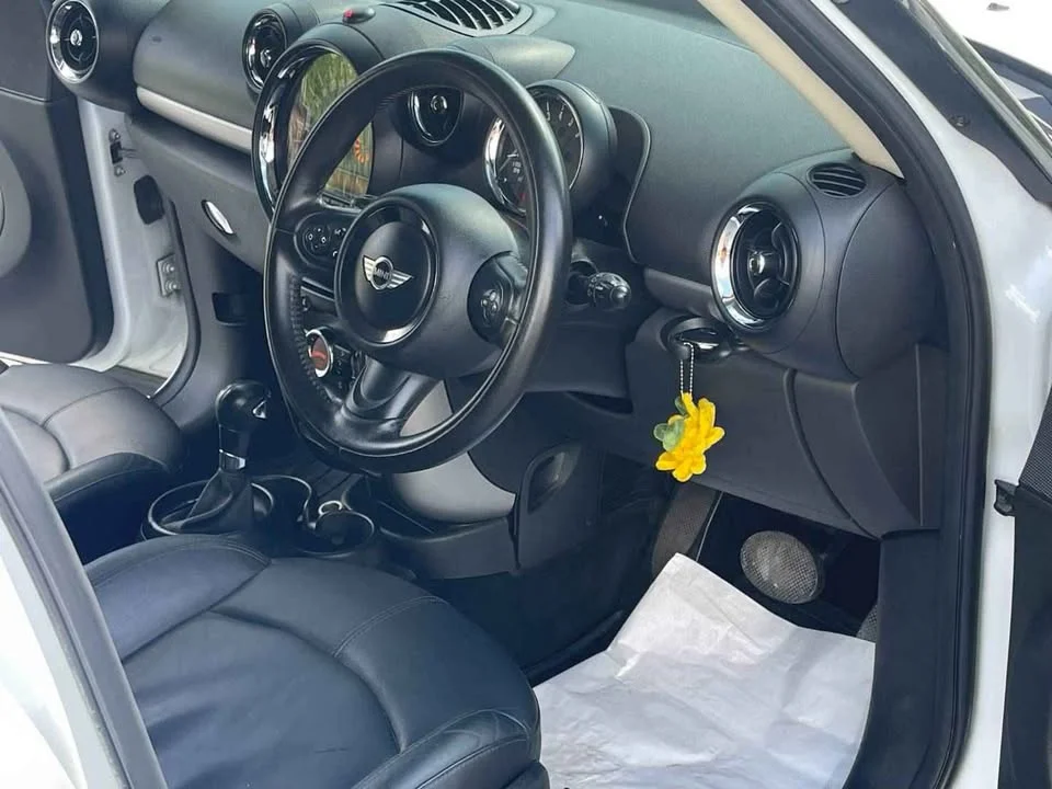 2015 Mini Countryman I 2
