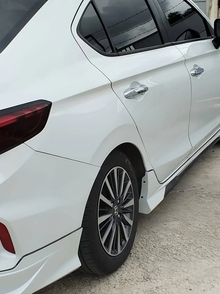 2020 Honda City VII 3