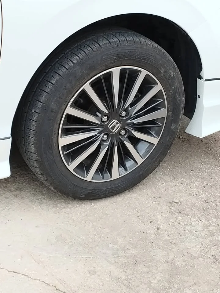 2020 Honda City VII 2