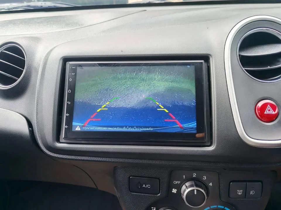 2015 Honda Mobilio II 2