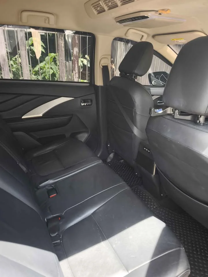 2019 Mitsubishi Xpander I 3