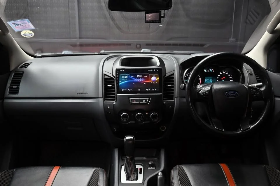 2013 Ford Ranger III 3