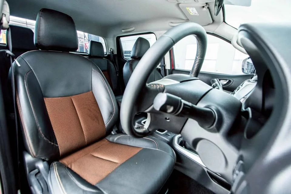 2020 Nissan Navara III 2