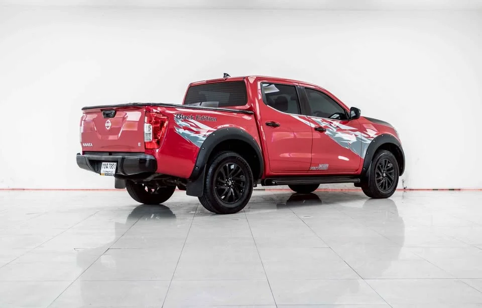 2020 Nissan Navara III 3