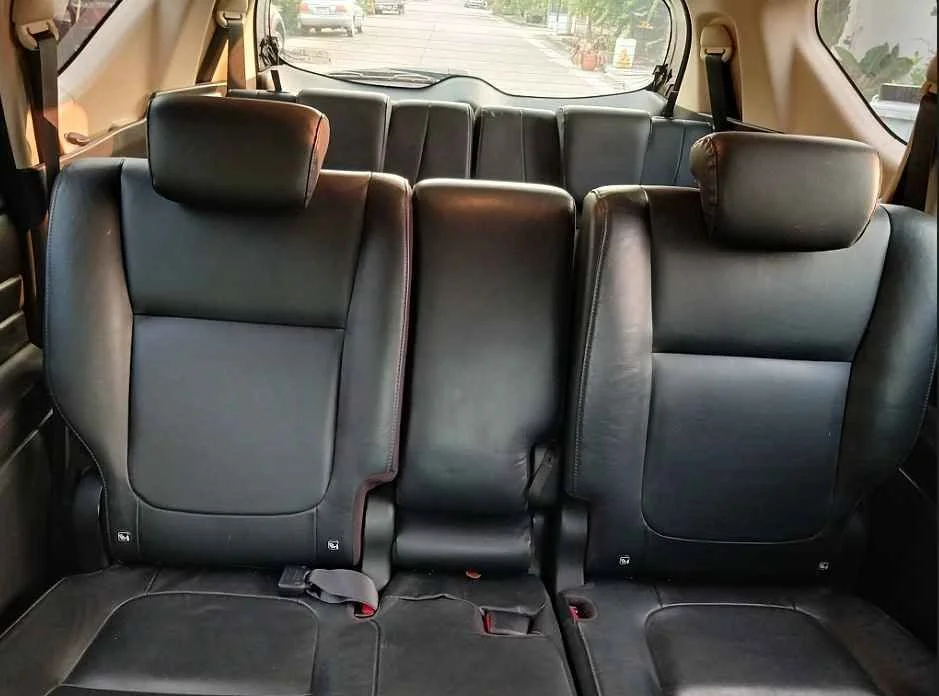 2021 Mitsubishi Xpander I 3