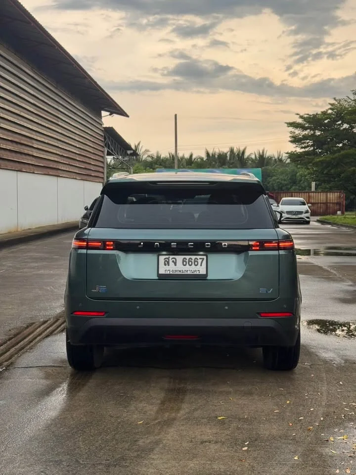2025 Land Rover Range Rover Sport III 2