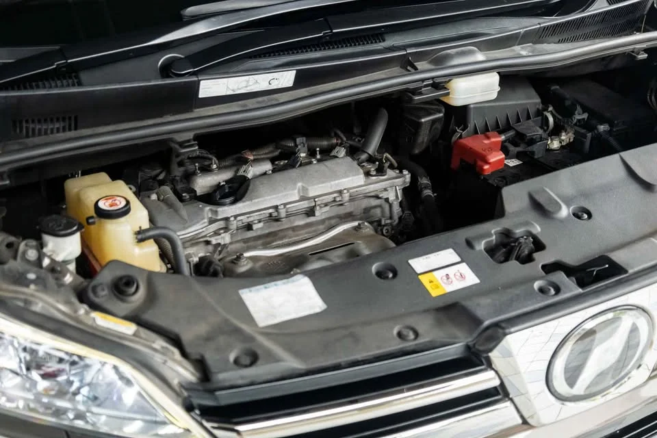 2019 Toyota Alphard, Vellfire III (AH30) 2