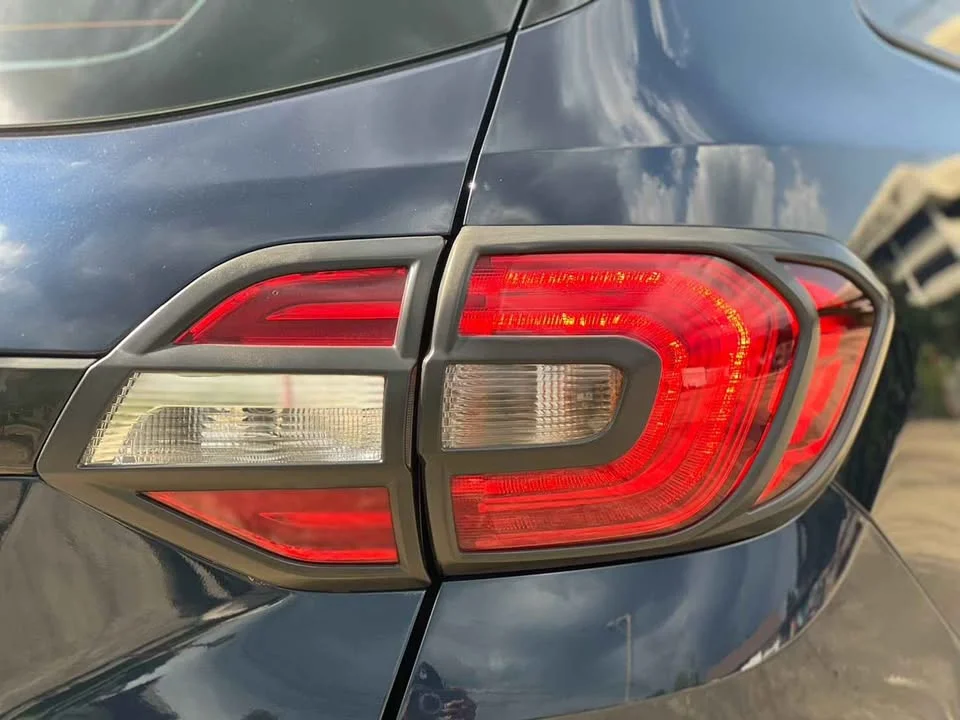 2021 Ford Everest II 2
