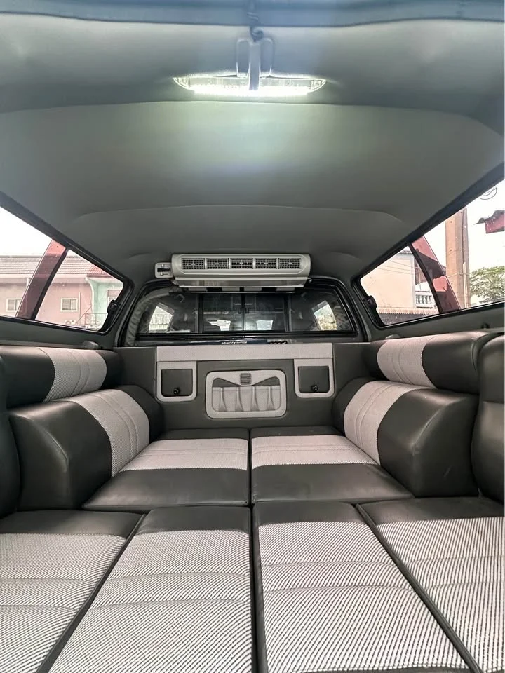 2020 Ford Ranger III 2