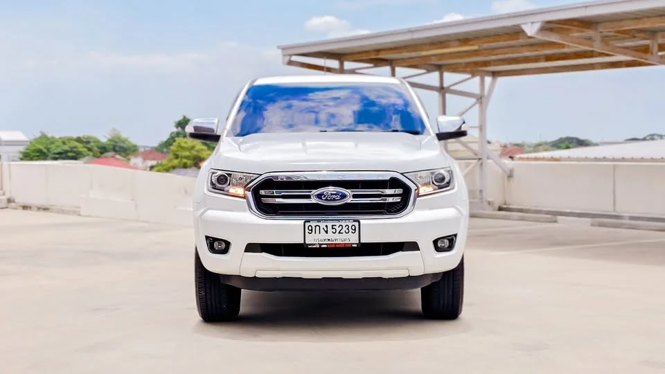 2019 Ford Ranger III 2