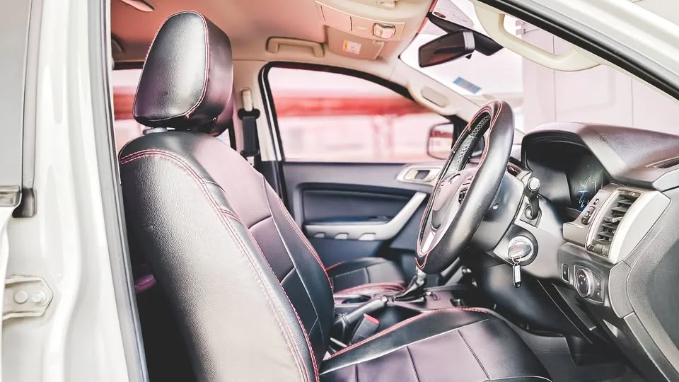 2019 Ford Ranger III 3