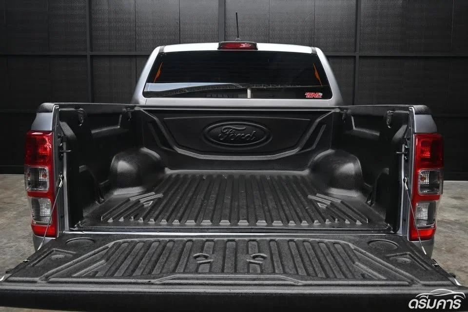 2020 Ford Ranger III 2