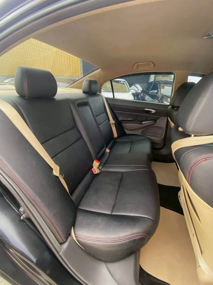 2008 Honda Civic VIII 3