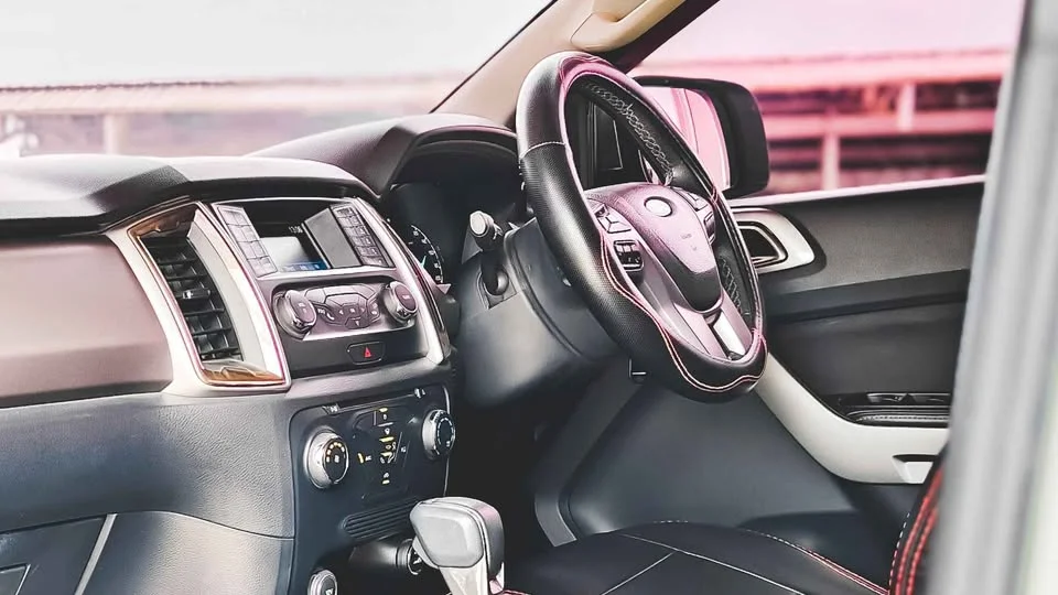 2019 Ford Ranger III 2