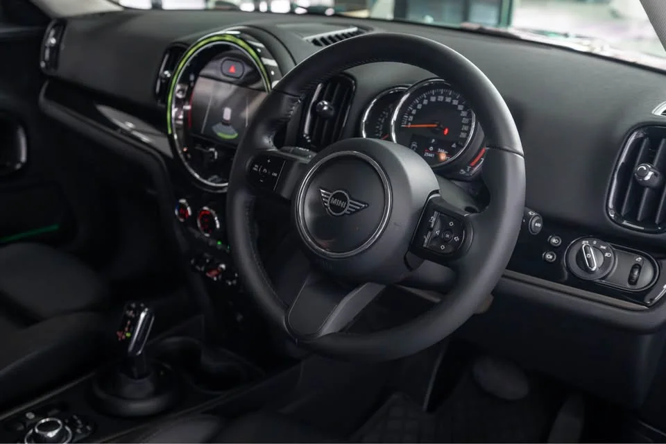 2023 Mini Countryman II 2