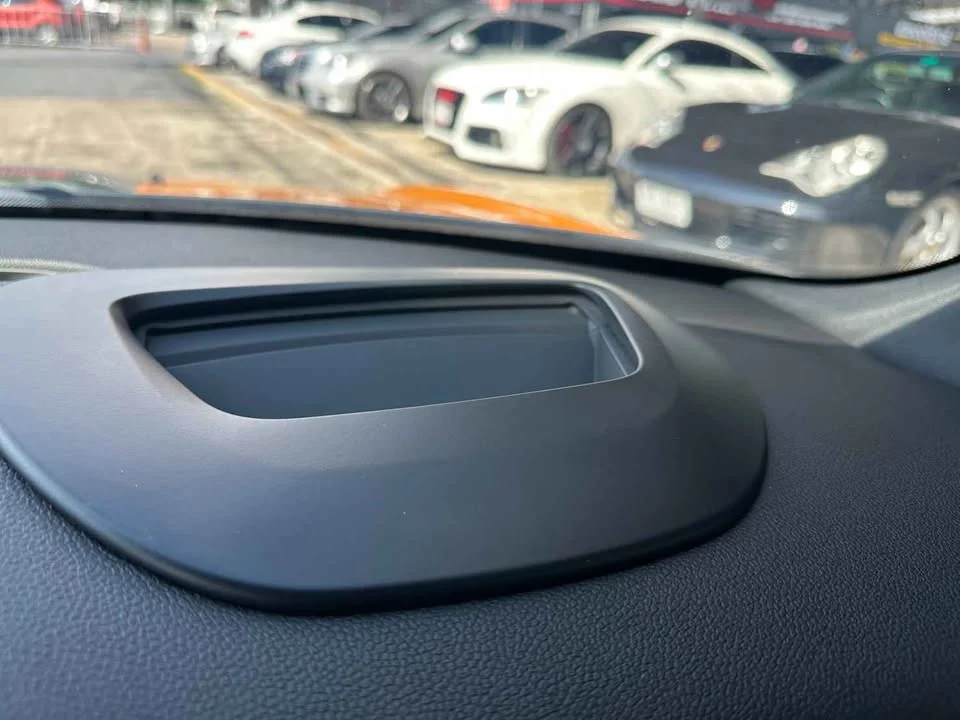 2020 Mini Hatch  III 2