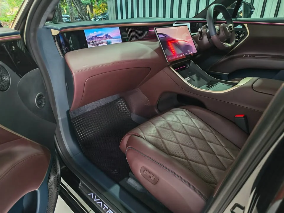 2025 MG Maxus 2