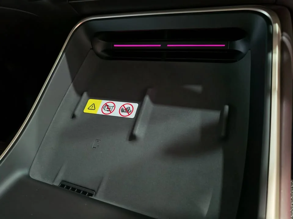 2025 MG Maxus 3
