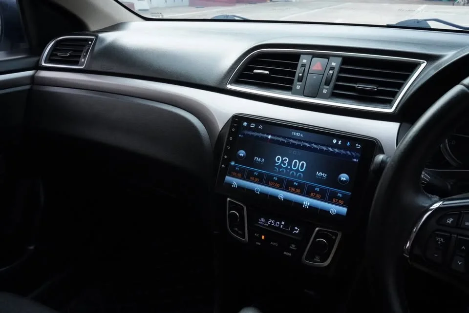 2017 Suzuki Ciaz 2