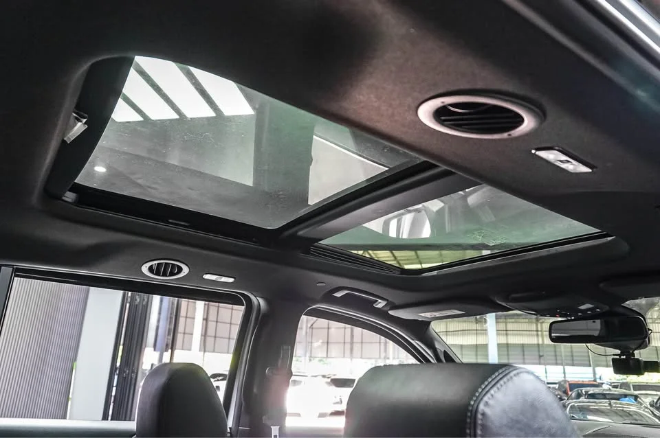 2021 Ford Everest II 3
