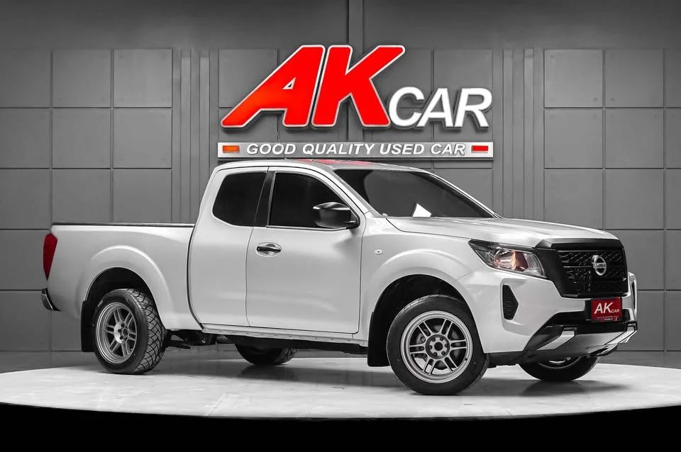 2023 Nissan Navara III 3