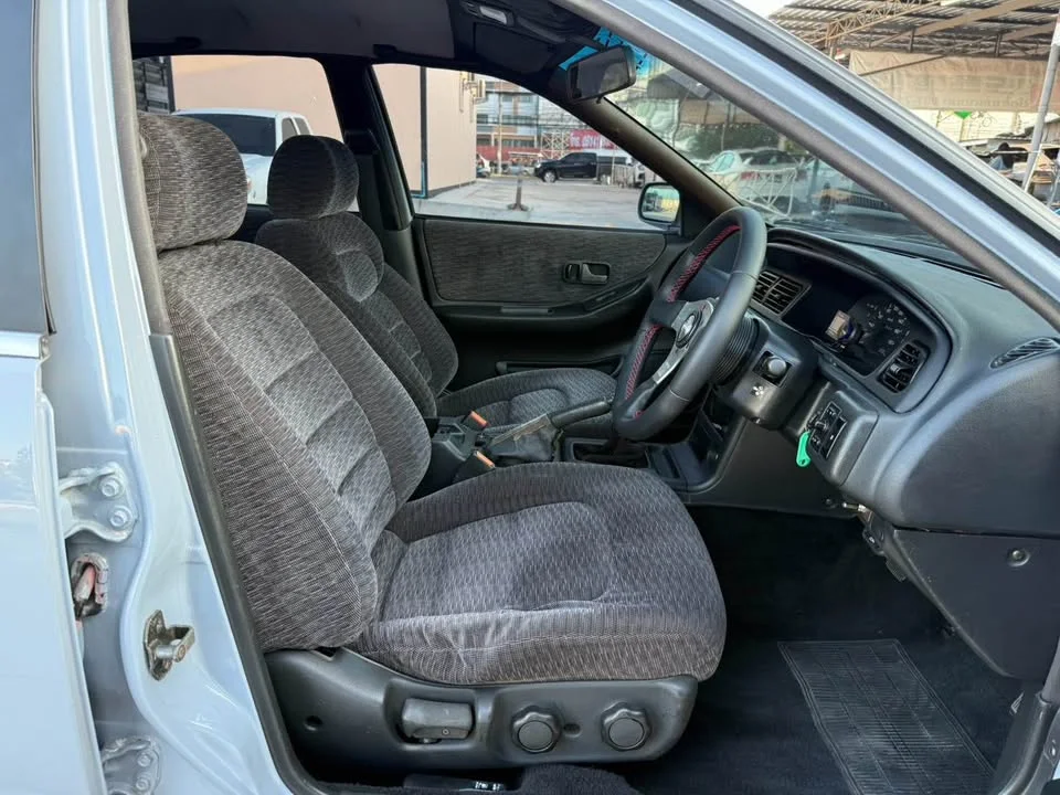 1999 Nissan Cefiro I (A31) 2