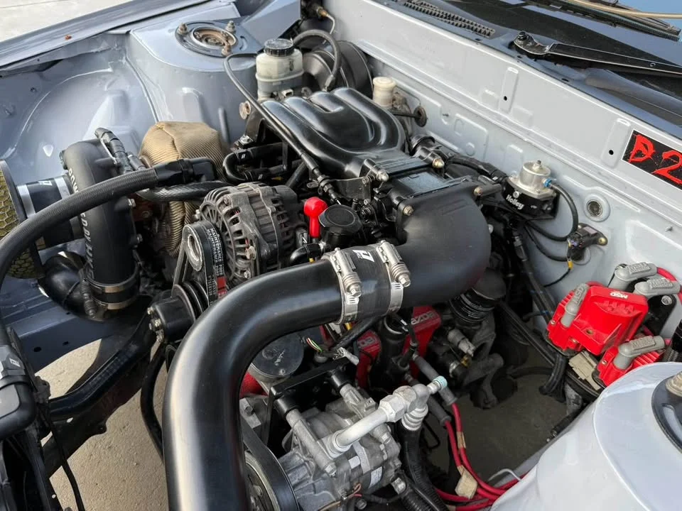 1999 Nissan Cefiro I (A31) 3