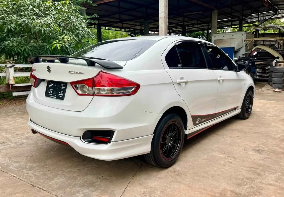 2019 Suzuki Ciaz 3
