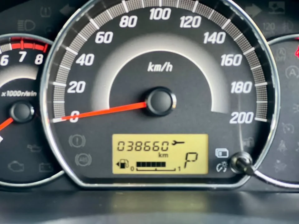2016 Mitsubishi Mirage VI 2