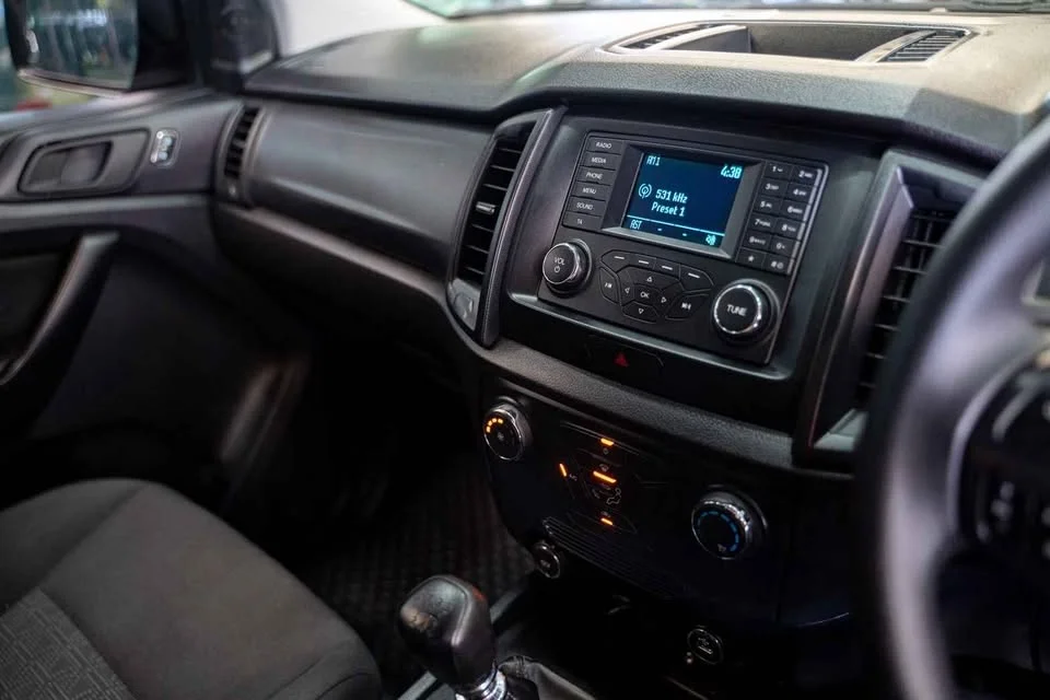 2020 Ford Ranger III 2