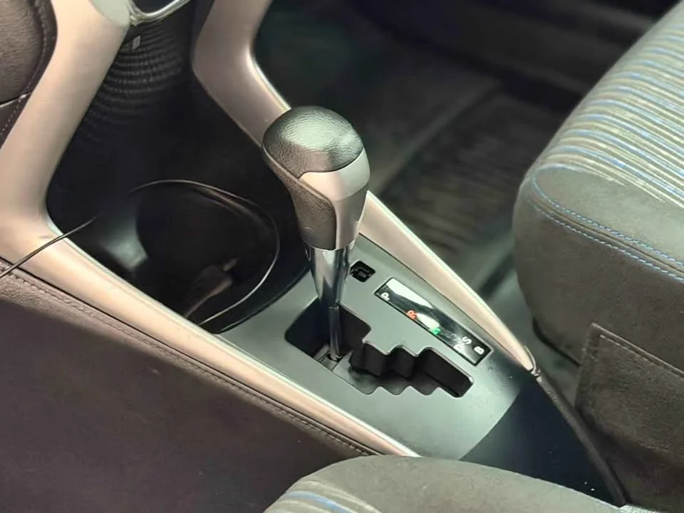 2018 Toyota Yaris ATIV III 3