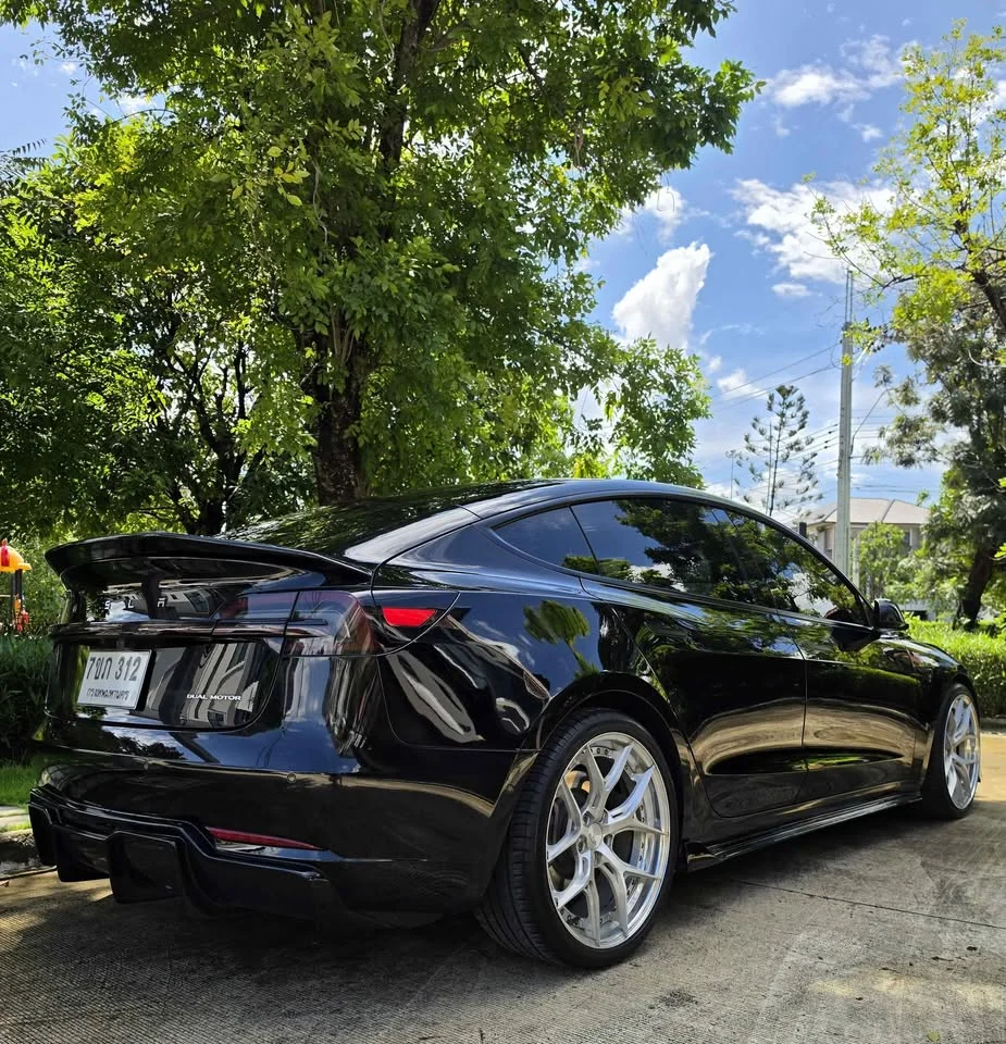 2022 Tesla Model 3 3