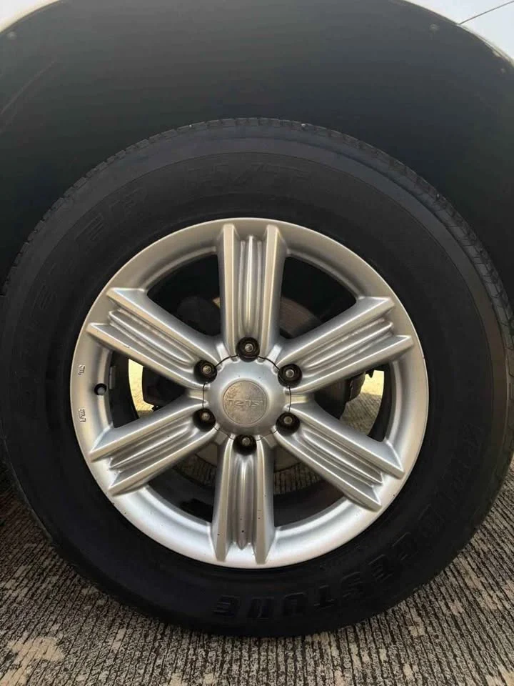 2018 Isuzu D-Max II (RT) 2