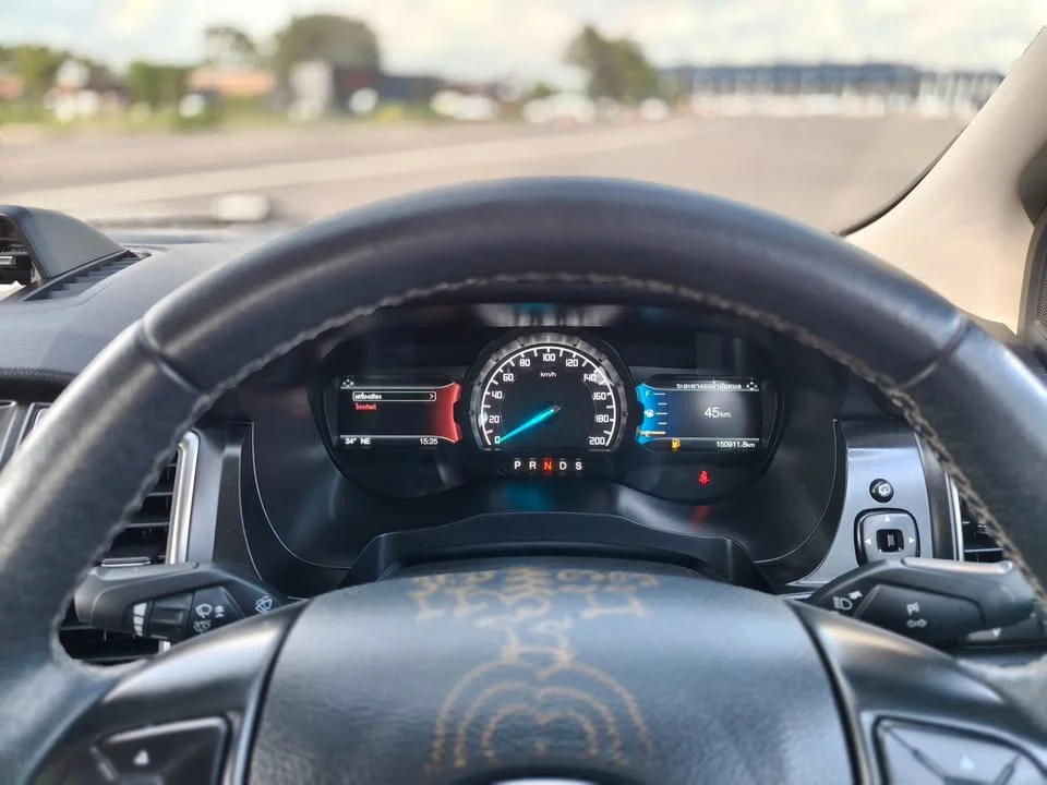 2022 Ford Ranger III 2