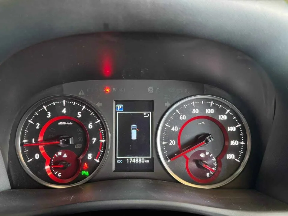 2019 Toyota Alphard, Vellfire III (AH30) 3